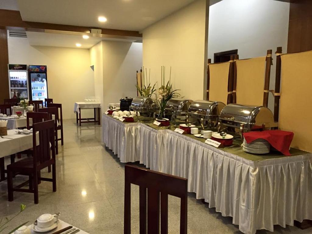 Uct Taunggyi Hotel Екстериор снимка